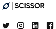 Scissor Logo